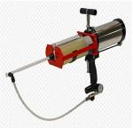 Solvent Free Polyurea Chemicals Polyurea Cartridge Gun Waterproof For Truck