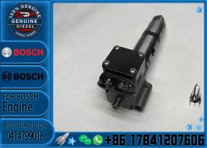 Wholesale Diesel Fuel Unit Pump 0414799024 0414799018 0280748802 A0280748802 For Mercedes Actros 11.9 d from china suppliers