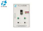 Multipurpose Dehumidified Hot Air Dryer Wear Resistant Flexible Installation