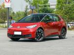 Id4 Vw Electric Car Vw Id 6 Electric Suv Used Volkswagen Electric Car
