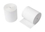 80mmx70mm 26mm Paper Core 68gsm Thermal Printer Paper Roll
