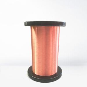 Wholesale Solderability Super Fine Enameled Magnet Wire Enamelled Winding Wire from china suppliers