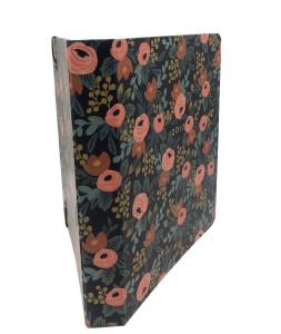 Wholesale Colorful Weekly Organizer Planner Book 4C 100GSM Personalized Printed Hard Cover For Office from china suppliers