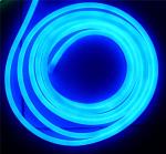 12v 108leds/m outdoor blue led neon light for party decoration