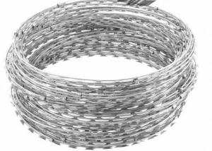 Wholesale Bto-22 Hot Dipped Galvanized Razor Wire Fence from china suppliers