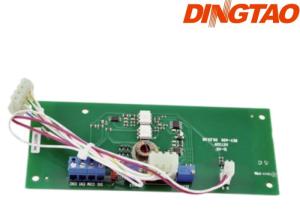 Wholesale 350500027 DT GT1000 Cutting Parts Signal Isolator Bipolar DT GTXL Spare Parts from china suppliers