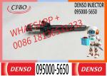 diesel fuel injector 095000-5131 095000-5132 095000-5135 095000-5650 16600-AW401
