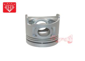 Wholesale Factory direct sale high quality excavator 6D34 engine parts piston ME088990 from china suppliers