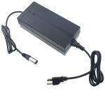 Lithium Li Ion Battery Charger 36V Lifepo4 42V 10A Battery Pack Fast Charger