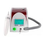 Dermatology Neodymium picolaser Nd Yag Laser 1064nm Portable