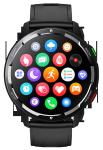 1.39inch 360*360 Pixel Smart Sport Bracelet Watch Magnetic Charging