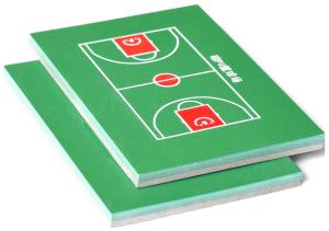 Wholesale Basketball Court Water Solubility Fadeless PU Sports Flooring Waterproof from china suppliers