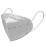 KN95 Protective Mask Face Mouth Mask Non Woven Disposable Anti-COVID-19 Virus