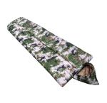 Winter Thickened Warm Sleep Bag 1.5kg For Camping Backpacking Hiking