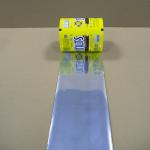 30-1000m Rolls Premium Aluminum Foil Film Heat-Resistant Moisture-Proof & UV