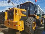 ZL50CN Used Wheeled Loader