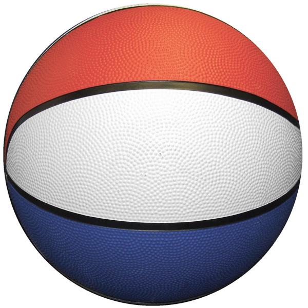 Antiburst Thickened Playground Balls For Schools , Nontoxic Rubber High Bounce