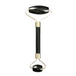 Black Jade Stone Rollers For Facial Massage