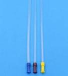 Pleural Thoracic Trocar Centesis Pigtail Catheter Chest Drain Tube Catheter