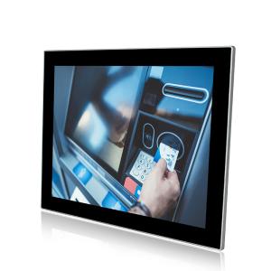 Wholesale 350cd Capacitive Touch Monitor from china suppliers