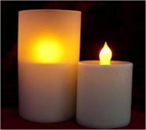 Wholesale Led candle from china suppliers