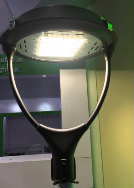 30W 40W Aluminium Material Urban LED Lighting CE Approved Outdoor Garden