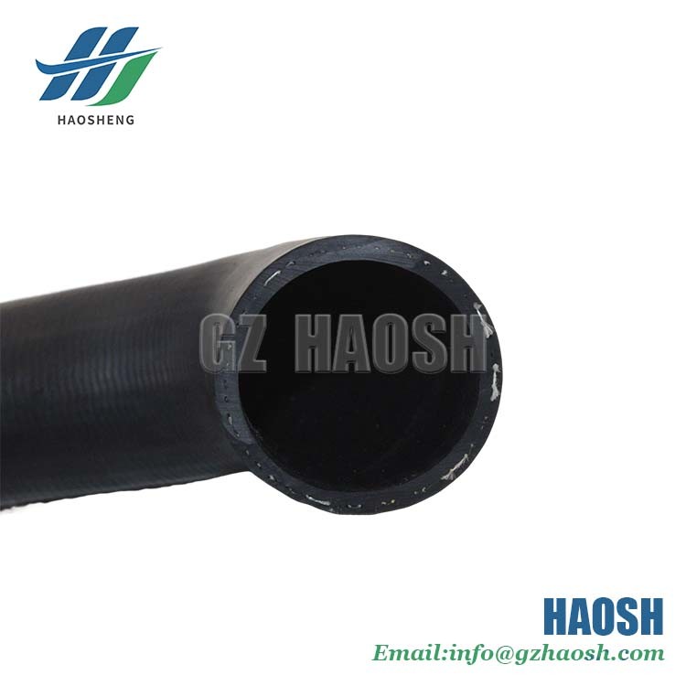 Auto Parts 8-65953958-1 Engine Hose Rubber Pipe For Isuzu 4hf1 4hg1