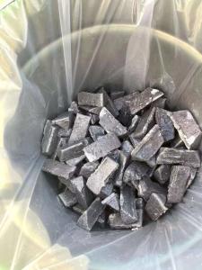 Wholesale LaCe Metal 99.5% Rare Earth Metal from china suppliers