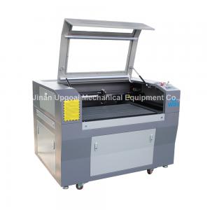 Wholesale Glass Photo Engraving CO2 Laser Engraving Machine with RuiDa Control System from china suppliers