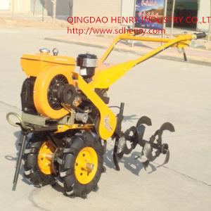 Wholesale diesel tiller from china suppliers