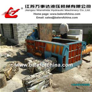 Wholesale Hydraulic baling presses from china suppliers