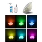 PAR56 IP68 UL Waterproof Pool Lighting Synchronous Control