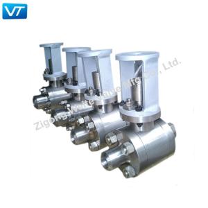 Wholesale HPHT 2 Inch Ball Valve 300LB Anti Static Fireproof For Water Oil Steam from china suppliers