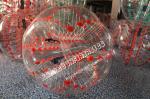 Colour bumper ball,Bubble Soccer,bubble football