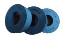 130/150mm High Durable Resin Wheel Grit 40/60/80 for Long-lasting Performance