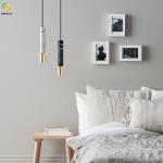 Used For Home/Hotel/Showroom GU10 Hot Sale Nordic Pendant Light