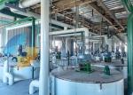 Patented Technology Edible Oil Refinery Plant Blending Oil Seeds