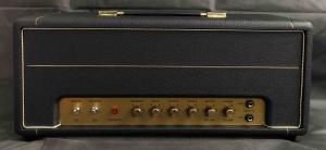 Wholesale Chinese Marshall Clone, Grand 2204 JCM800 Handwired Amp Head 50W from china suppliers