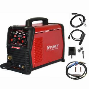 Wholesale 20A-200A Aluminum MIG Welder Arc Starting For Metal Workshops from china suppliers