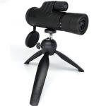 Pocket Lightweight Zoom 6-18x42 10-30x42 High Power Prism Monocular Telescope