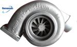 Original Komatsu Turbocharger KTR110 for S6D140 Engine Part No. 6505-52-5410