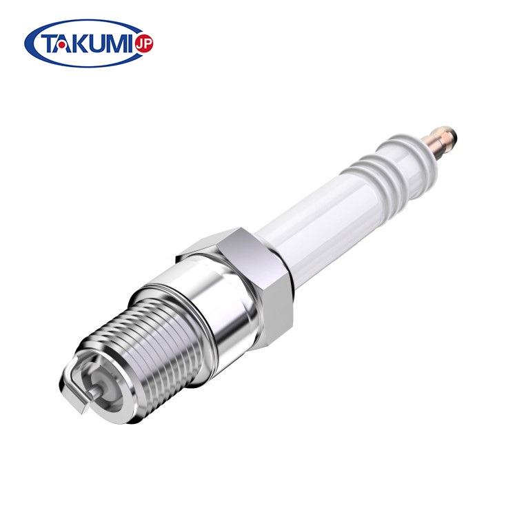 Double J Iridium Generator Spark Plug Matching For Champion FB77WPCC