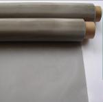 ASTM 304/316 Stainless Steel Fine Mesh Screen , Steel Wire Cloth For Coffee