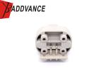 DT13-2P DT13 Series 2 Pin Male Molded Pins PCB Mount TE Connectivity Deutsch