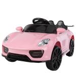 2023 Fashion Popular Two Seat Electric Ride-On Car for Kids Product Size 103*57