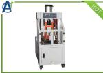 Automatic Wheel-Track Molding Equipment for Making Asphalt Sample