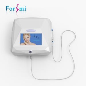 Wholesale Competition price hot sale 2 years warranty 150w 30Mhz painless varicose veins and spider veins treatment for salon from china suppliers
