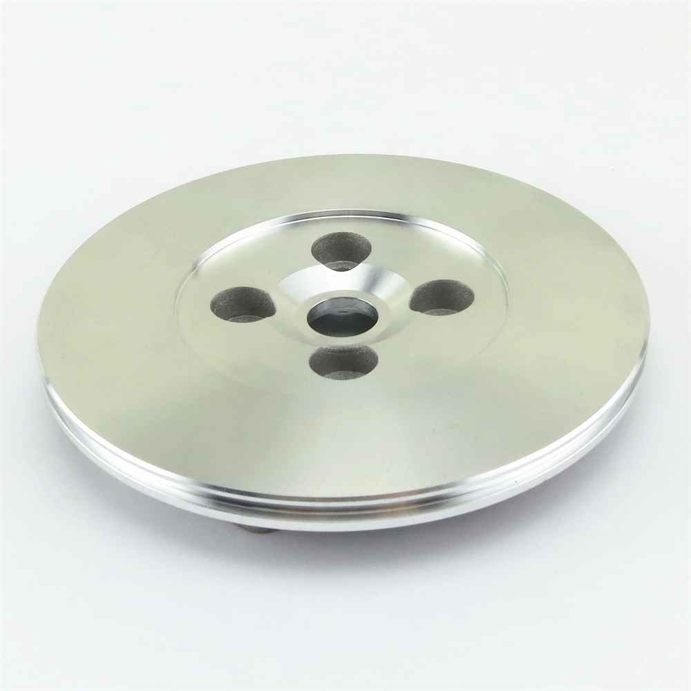 K16 Turbine Housing Back Plate 5324-151-5714/ 5324-151-5721 ID.Ø14.0 CW Ø65 OD.Ø118 for turbocharger