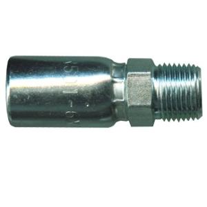 Wholesale SAE 100R5 Hydraulic Hose Connectors Fittings / Hydraulic Hose Accessories from china suppliers