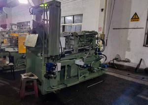 Wholesale 380 Volt 50T Zamak Die Casting Machine , Small Die Casting Machine from china suppliers